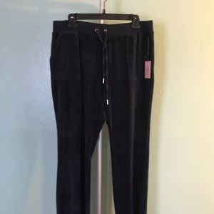 Women’s Velour pants
